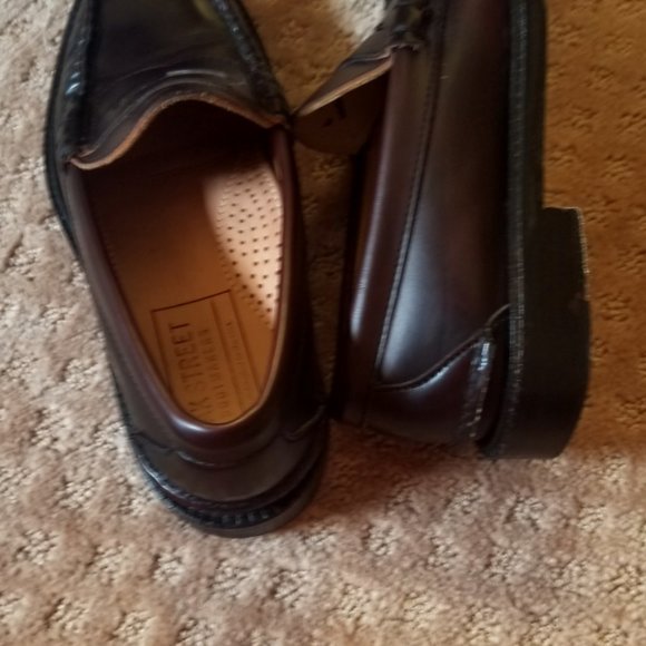 Beefroll Penny Loafer - Picture 5 of 8
